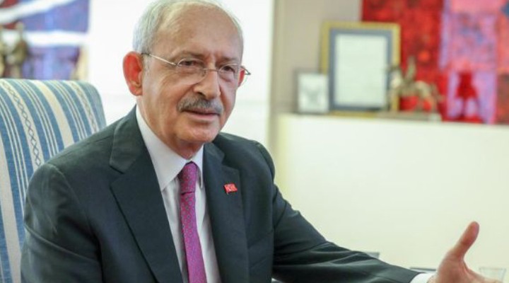 Kılıçdaroğlu ndan Erdoğan ın  dinayet  sözlerine yanıt!