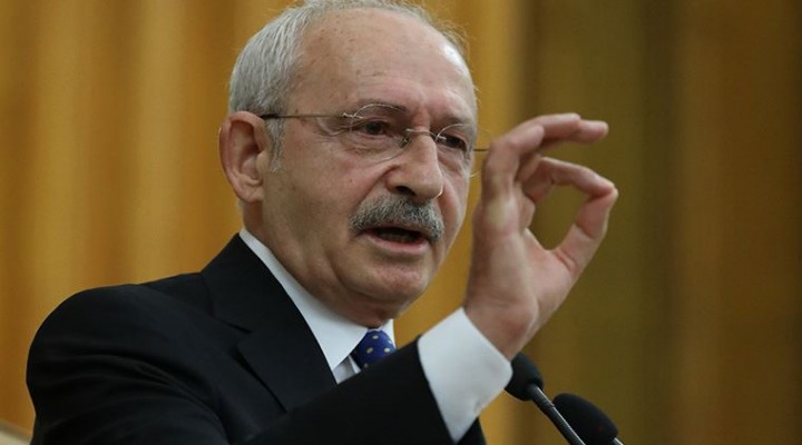 Kılıçdaroğlu ndan SGK çağrısı: Baştan sona inceleyin