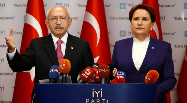 Kılıçdaroğlu ndan  challenge  atağı...