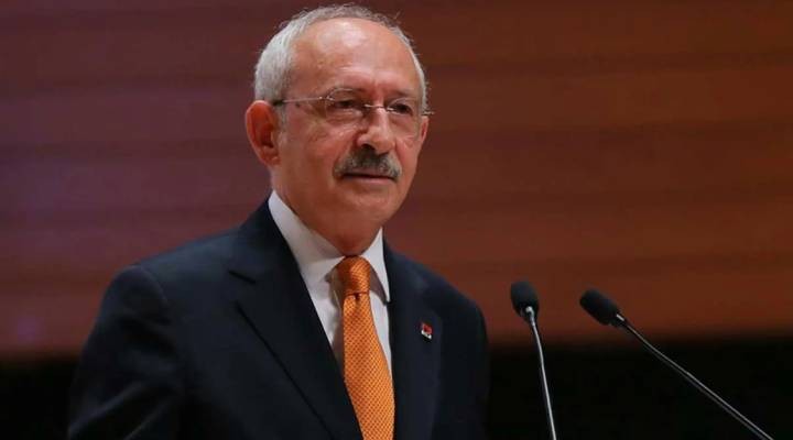 Kılıçdaroğlu ndan dilekçe: Eski PM göreve dönüyor