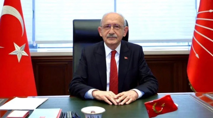 Kılıçdaroğlu ndan  grup toplantısı  açıklaması