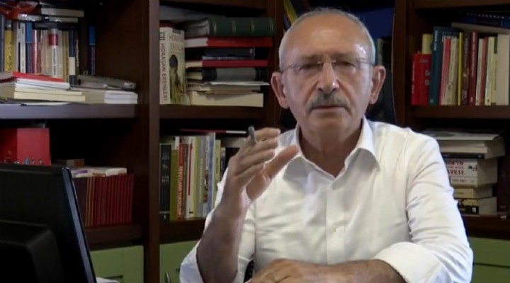 Kılıçdaroğlu nun  Alevi  videosu, dünyanın en çok izlenen Twitter videosu oldu