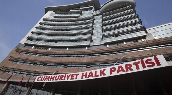 Kılıçdaroğlu nun çıkışının ardından 81 il başkanından ortak açıklama:  Oynanan tüm oyunları görüyoruz 