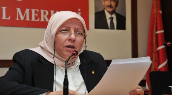 Kılıçdaroğlu nun danışmanından İstanbul Sözleşmesi çıkışı