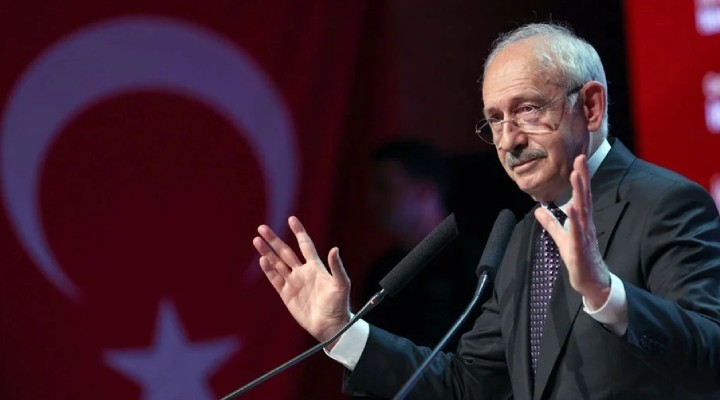 Kılıçdaroğlu, Mehmetçiğe seslendi: Kimseyi dinlemeyin, görevinizi yapın