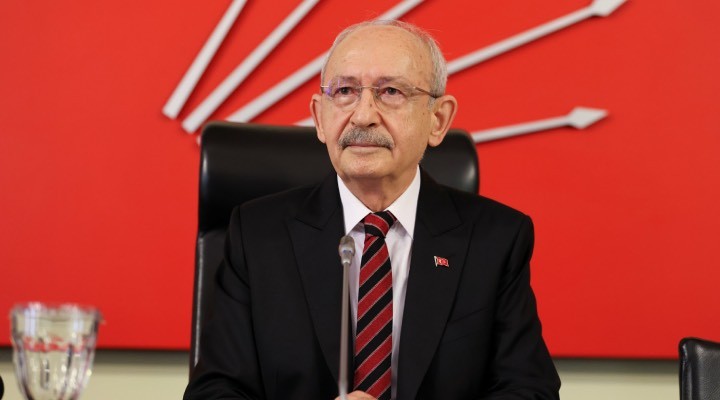 Kılıçdaroğlu yönetimi MYK ve PM yi salı günü topluyor: Grup toplantısı bu hafta da yapılmayacak