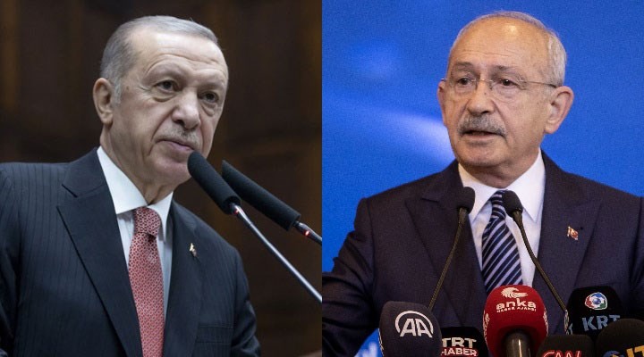 Kılıçdaroğlu’ndan Erdoğan’a 5 kuruşluk dava!