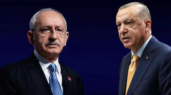 Kılıçdaroğlu’ndan Erdoğan’a program daveti!