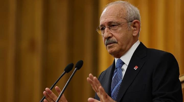 Kılıçdaroğlu’ndan eleştirilere yanıt geldi: Tepkilere anlam veremiyormuş