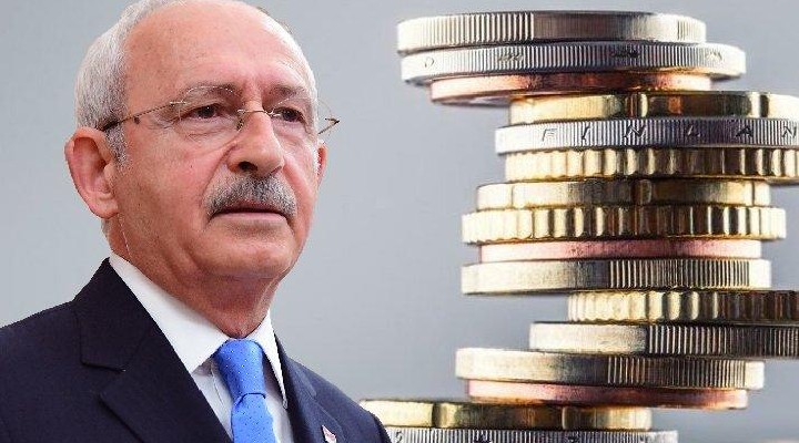 Kılıçdaroğlu’ndan ‘kripto para’ yönetmeliğine sert tepki