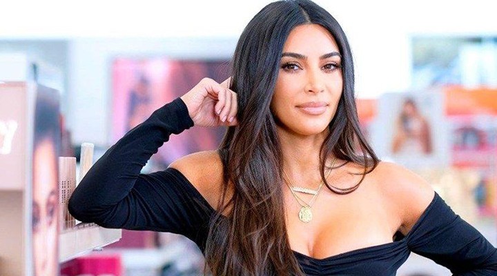 Kim Kardashian’dan küstah Türkiye çıkışı!