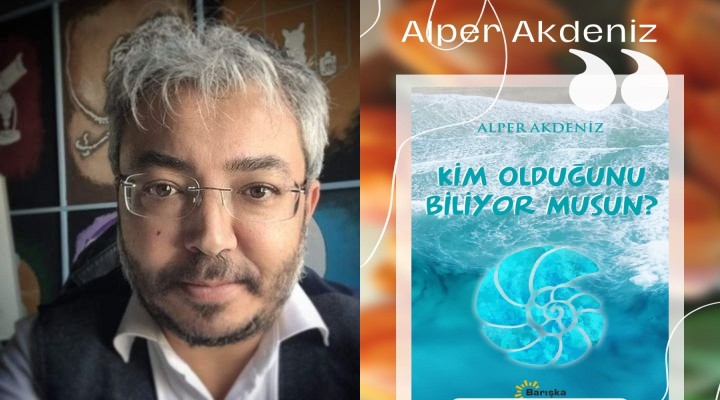 Kim Olduğunu Biliyor Musun? raflardaki yerini aldı!