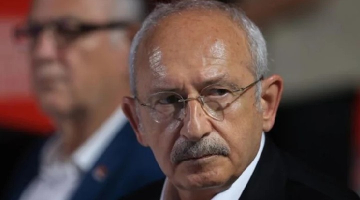 Kimleer kimlerle beraber!