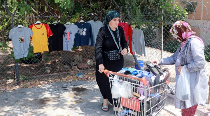 Kimliğini kaybetti, hayatı kabusa döndü!