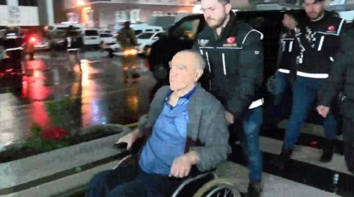 Kırmızı bültenle aranan uyuşturucu baronu İstanbul da yakalandı