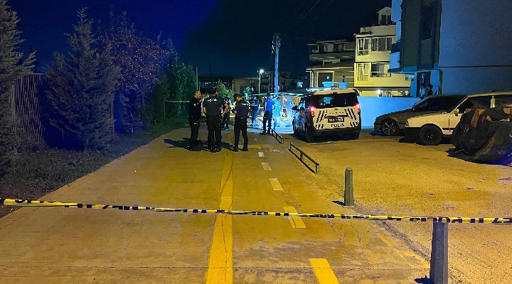 Kıskanç sevgili dehşeti: 3 ölü