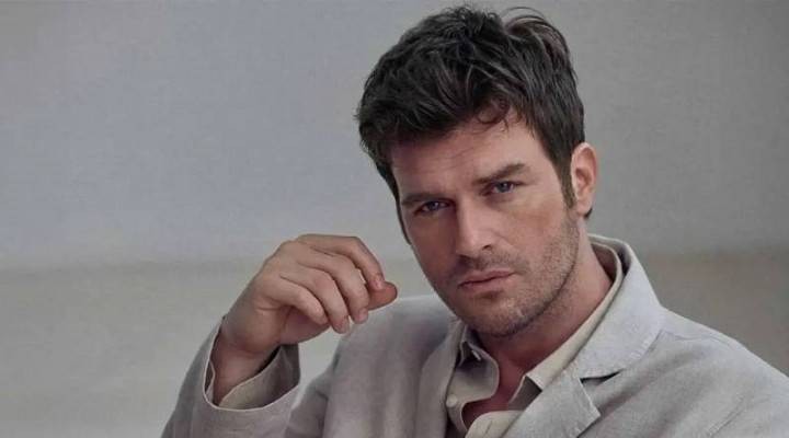 Kıvanç Tatlıtuğ ifade vermek için adliyede