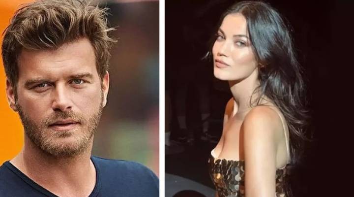 Kıvanç Tatlıtuğ ile partner olan Pınar Deniz in kazancı dudak uçuklattı