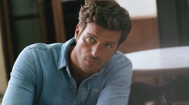 Kıvanç Tatlıtuğ’un yeni dizisi  Dönence nin yönetmeni belli oldu