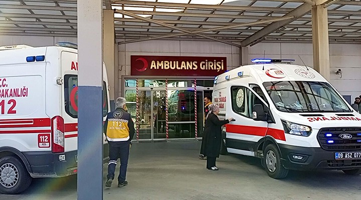 Kız arkadaşını 7 bıçak darbesiyle öldürdü