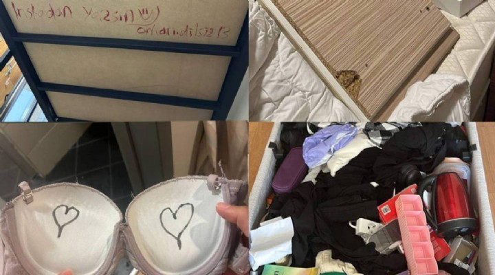 Kız yurdundaki taciz skandalı hakkında iddianame hazırlandı