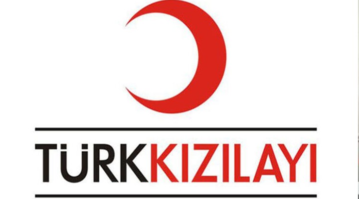 Kızılay dan Ensar Vakfı açıklaması...