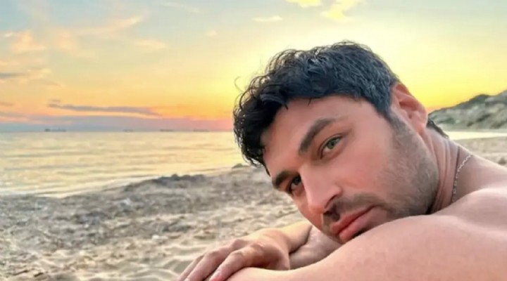 Kızılcık Şerbeti nin yeni Fatih i belli oldu