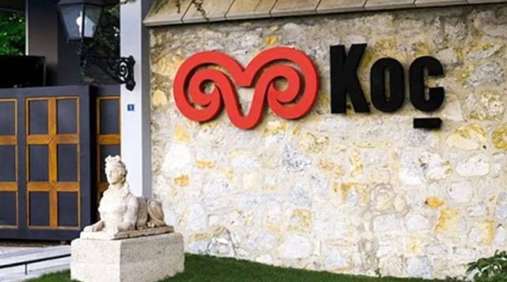 Koç Holding dev altın madenini devretti!