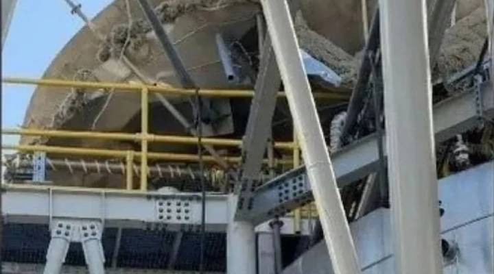 Kocaeli nde fabrikada patlama: Ölü ve yaralılar var