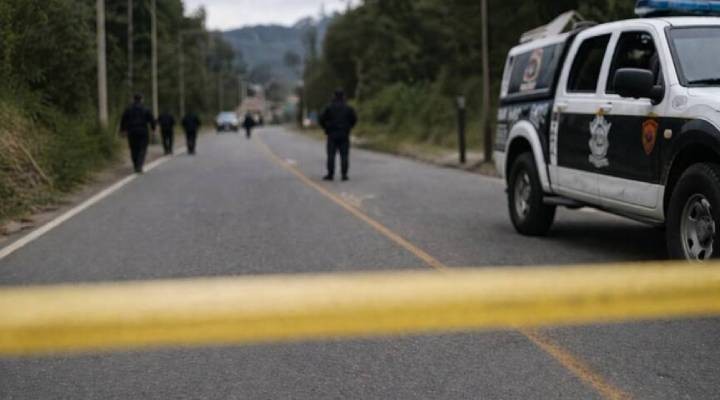 Kolombiya da bombalı saldırı: 14 ölü, 38 yaralı