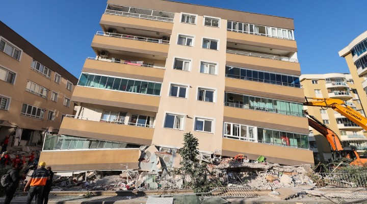 İzmir depremi İstanbul’da olsa ne olurdu?