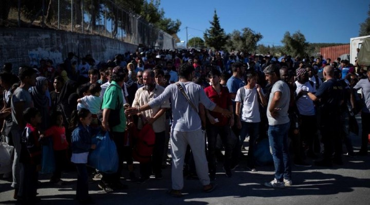 Komşu’dan flaş Türkiye kararı.. İade edecekler