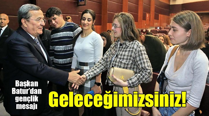 Konak Belediyesi Gençlik Meclisi’nde ikinci dönem