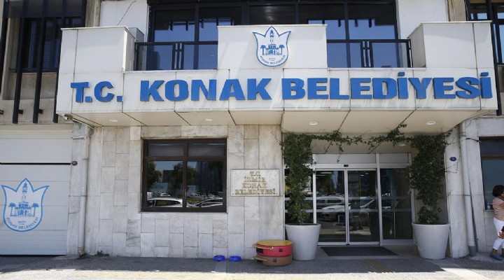 Konak Belediyesi nden o haberle ilgili açıklama!