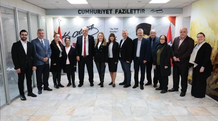 Konak’ın ortak değerleri için güçlü protokol