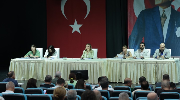 Konak’ta temizlik filosuna 19 yeni araç hamlesi