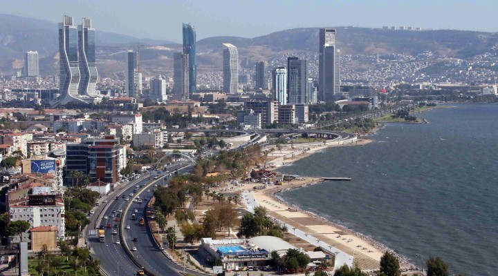 Konut fiyatları neden artıyor? İzmir Almanya ile yarışıyor