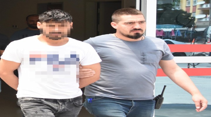 Konya’da iğrenç olay! 3 Afgan gözaltına alındı