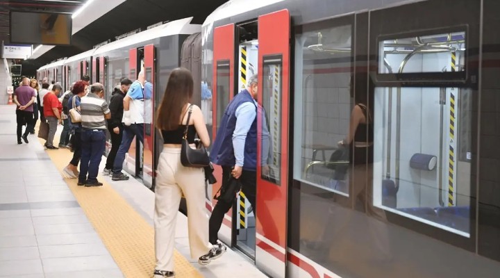 Köprü, otoyol ve toplu ulaşım ücretsiz olacak
