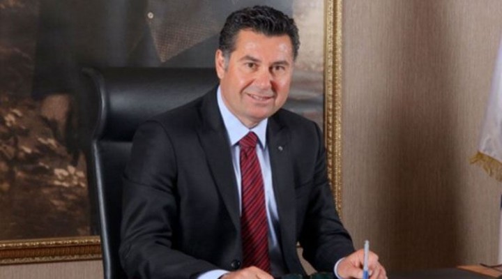 Koronavirüse yakalanan Bodrum eski Belediye Başkanı Kocadon, yoğun bakıma alındı