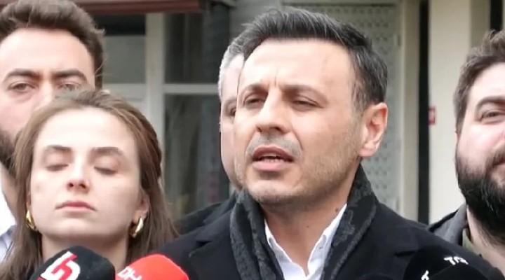 Köseler e tutuklama talebine CHP den tepki
