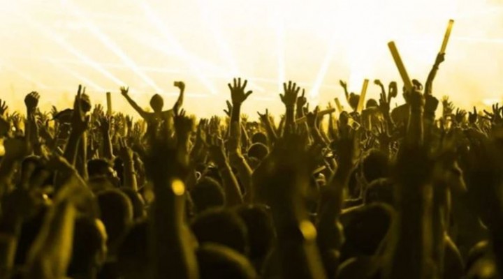 Kozlu Müzik Festivali  alkol  gerekçesiyle iptal edildi