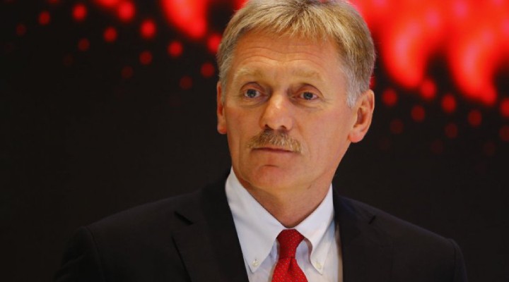 Kremlin Sözcüsü Peskov sağlık durumu hakkında bilgi verdi.