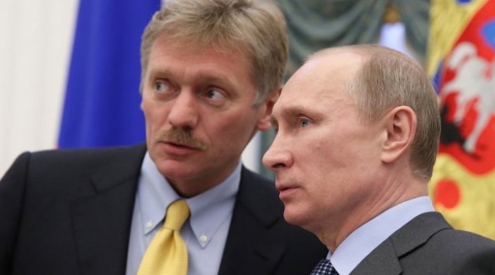 Kremlin: Türkiye ye kalma iznini biz değil, Şam verebilir