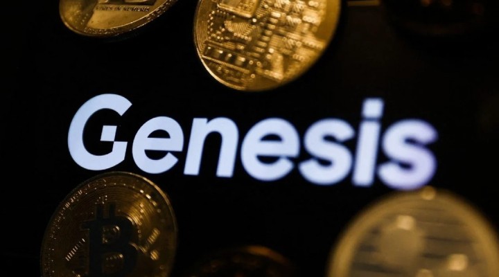 Kripto para şirketi Genesis iflasın eşiğinde!