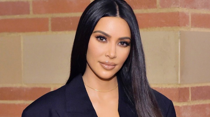 Kripto paylaşımı Kim Kardashian’a pahalıya mal oldu!!