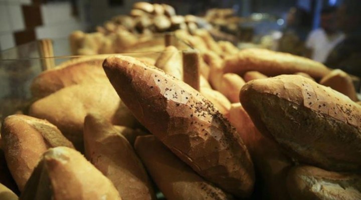 Kritik uyarı:  Ekmeğe ulaşmakta sorun yaşanabilir 