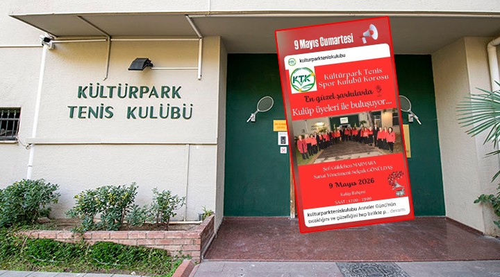 Kültürpark Tenis Spor Kulübü Korosu’ndan otizm farkındalığı konseri