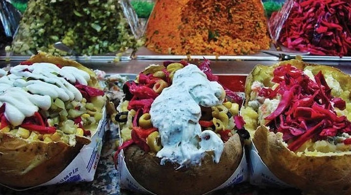 Kumpir ve midye faciası: 6 yaşındaki Kadir ve 3 yaşındaki Masal hayatını kaybetti