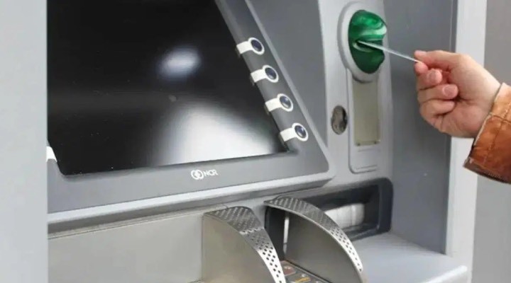 Kurban Bayramı öncesi ATM de limitler güncellendi